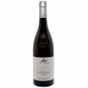 Οίνος λευκός ΚΤΗΜΑ ΖΑΦΕΙΡΑΚΗ Λόγος Chardonnay, ξηρός (750ml)