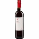 Οίνος ερυθρός ΚΤΗΜΑ ΜΑΝΩΛΕΣΑΚΗ Exis, ξηρός (750ml)
