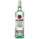 Ρούμι BACARDI Carta Blanca (700ml)