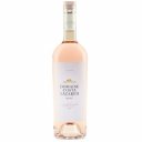 Οίνος ροζέ DOMAINE COSTA LAZARIDI Rose, ξηρός (750ml)