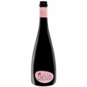 Οίνος ροζέ CAVINO Deus, ημιαφρώδης, ημίγλυκος (750ml)