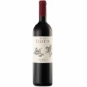 Οίνος ερυθρός SEMELI Γιορτή, ξηρός (750ml)