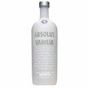 Βότκα ABSOLUT Vanilia (700ml)