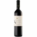 Οίνος ερυθρός SEMELI Ορεινός Ήλιος, ξηρός (750ml)