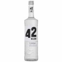 Βότκα 42 BELOW (700ml)