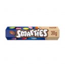 Κουφετάκια SMARTIES με σοκολάτα γάλακτος (38gr)