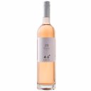 Οίνος ροζέ GAIA WINES 4-6h Αγιωργίτικο, ξηρός (750ml)