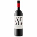 Οίνος ερυθρός THYMIOPOULOS VINEYARDS Atma, ξηρός (750ml)