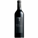 Οίνος ερυθρός Τ-OINOS Clos Stegasta Μαυροτράγανο, ξηρός (750ml)