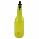 Flair bottle THE BARS Fluo, πράσινο