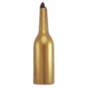 Flair bottle THE BARS Χάλκινο