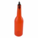 Flair bottle THE BARS Πορτοκαλί