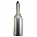 Flair bottle THE BARS Ασημί