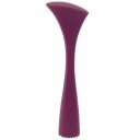 Muddler THE BARS Ribbed, ροζ