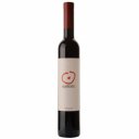 Οίνος ερυθρός ΣΙΓΑΛΑΣ Απηλιώτης, γλυκός (500ml)