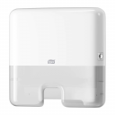 Δοσομετρική συσκευή για χειροπετσέτες TORK Xpress Multifold Mini Λευκή