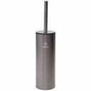 Πιγκάλ ESTIA Dita, inox, ασημί