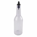 Flair bottle THE BARS Διάφανο