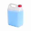 Υγρό καθαριστικό τζαμιών, μπλε (4L)