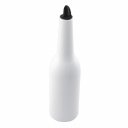 Flair bottle THE BARS Λευκό