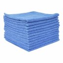 Πανάκι CLEAN HOUSE Microfiber, Β' ποιότητας, 30x30cm
