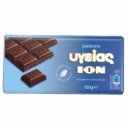 Σοκολάτα ΙΟΝ Υγείας (100gr)