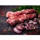 Σουβλάκι χοιρινό εγχώριο, βιολογικό, νωπό (1kg)