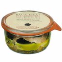 Συκώτι πάπιας PEBEYRE με 10% τρούφα (40gr)