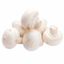 Μανιτάρια Champignon, λευκά, Πολωνίας (500gr)