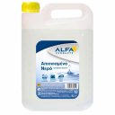 Απιονισμένο νερό ALFA (4L)