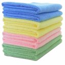 Πανάκι CLEAN HOUSE Microfiber, Α' ποιότητας, 40x60cm