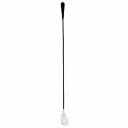 Αναδευτήρας THE BARS Hoffman Twist, black matte, 45cm