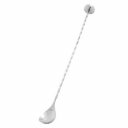 Αναδευτήρας THE BARS Inox, full disk, 35cm
