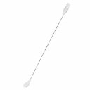 Αναδευτήρας THE BARS Inox, με πιρούνι, 45cm