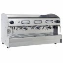 Αυτόματη μηχανή espresso CIME C03 3 groups