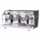 Αυτόματη μηχανή espresso OFFICINE BRUNETTI Giulia, 3 groups