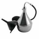 Δοχείο αρωματισμού cocktail THE BARS Inox, spray