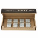 Παγάκια TALJSTEN Whisky Rocks (8τμχ)