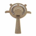 Σουρωτήρι-Strainer THE BARS 4 prong, eco
