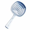 Σουρωτήρι-Strainer THE BARS Julep, ασημί