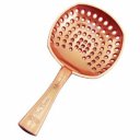 Σουρωτήρι-Strainer THE BARS Julep, χάλκινο