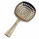 Σουρωτήρι-Strainer THE BARS Julep, χρυσό