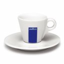 Φλυτζάνι καφέ LAVAZZA Espresso, με πιατάκι (12τμχ)