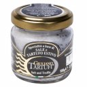 Αλάτι GIULIANO TARTUFI με καλοκαιρινή τρούφα, Ιταλίας (100gr)