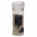 Αλάτι Guerande GIULIANO TARTUFI Γκρι με τρούφα, σε μύλο (80gr)