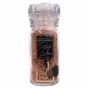 Αλάτι GIULIANO TARTUFI Ροζ Ιμαλαίων, με τρούφα, σε μύλο (90gr)