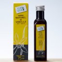 Εκχύλισμα βανίλιας EUROVANILLE με σπόρους (75ml)
