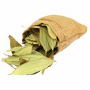 Δάφνη αποξηραμένη, φύλλα (1kg)