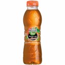 Τσάι μαύρο ΛΟΥΞ με ροδάκινο (500ml)