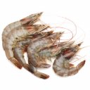 Γαρίδες Vannamei, 30/40, αποψυγμένες (1kg)